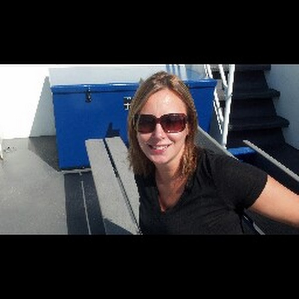 Meet your Posher, Kate